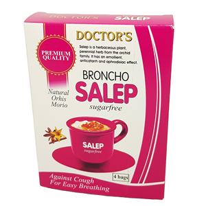 Wholesale Recyclable Luxury Folding Paper Cartons with Embossing & UV Coating for Energy Drinks Hot Drinks & Tea - Product Image 3