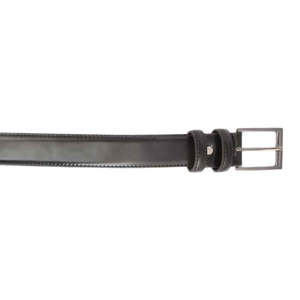 Cinturón para Hombre - Negro - Product Image 3
