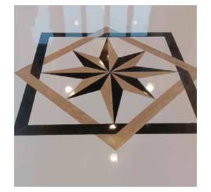 Marbre indien exigé pour le revêtement de sol de belles tuiles en pierre naturelle - Product Image 1