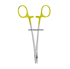 ที่มีคุณภาพสูงสแตนเลสเกลียวลวด durogrip ที่ไม่ผ่านการฆ่าเชื้อ TC ใช่ตรง155มม6 1. 8" - Product Image 3