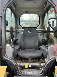 2023 para Caterpillar 259D3 Minicargador Componentes de núcleo Bomba de motor Huade Hidráulico Buen precio Maquinaria de construcción - Product Image 4