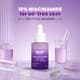 10% Niacinamide <b>Face</b> <b>Serum</b> with Zinc PCA & Mulberry Root Extract 30ml Unisex Oil Control & Even Complexion - Product Image 2