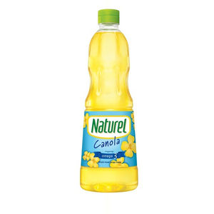 Huile de colza raffinée de qualité supérieure pour la cuisine, la friture, la pâtisserie et la préparation des aliments - Product Image 5