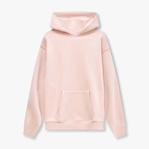 Sudadera con Capucha Extra Grande para Hombre, Estilo Urbano Personalizado, Corte Regular, Sudadera de Forro Polar, Invierno, 100% Algodón, Fabricante OEM - Product Image 1