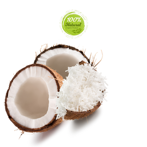 Producto agrícola Premium Usos innovadores del coco seco en las artes culinarias - Product Image 4