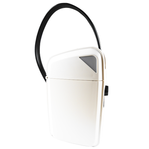 ตู้นิรภัยแบบพกพาขนาดใหญ่พร้อมล็อคแบบสปอร์ตสำหรับชายหาดและที่เก็บกุญแจ - Product Image 6