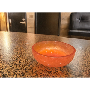 Large 8.2 Resin <b>Bowl</b> for Bathroom Sinks - Product Image 2
