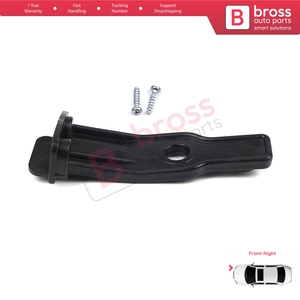 Soporte de Reparación para Faro Delantero BHL42, Juego de Soportes de Montaje, Lado Derecho, para I20 MK1 PB Facelift 2012-2015 921021J570 - Product Image 3