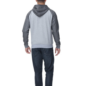 Sudaderas con Capucha para Hombre Cómodas en Existencia, Transpirables, Nuevo Estilo, Sudaderas Básicas para Hombre, Mezcla de Algodón, Sudadera con Capucha Personalizada para Hombre - Product Image 4