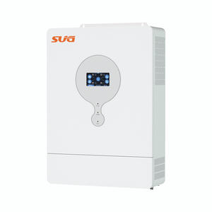 Inversor Híbrido Fuera de Red S U G SDPO de Fase Dividida de 12 Kw - Product Image 3