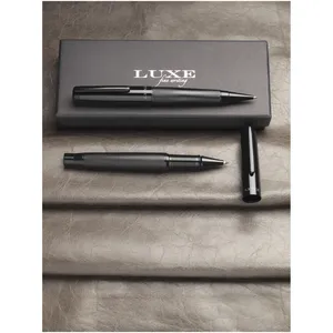 Personalized Gloss Pen Set for Business <b>Merchandising</b> Gift Set - Product Image 2