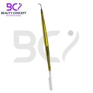 Bonne vente avec son propre logo Service OEM en acier inoxydable Outils de levage de cils de séparation entièrement personnalisés - Product Image 2