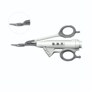 Veterinair Ultrasoon Scalpelsysteem Huisdier Laparoscopische Chirurgie Vasculaire Weefselsluiting Hemostase Ligasure Apparaat - Product Image 2