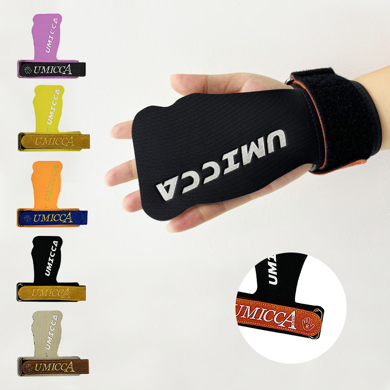 Purchase Standard crossfit hand grips products Alibaba