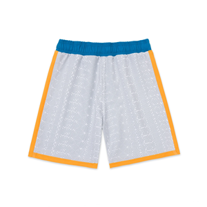 Patrón Muay Thai Shorts Fight Shorts Mma Training Fitness Trunks Oem Thai Shorts Artes marciales No hay opiniones aún - Product Image 2