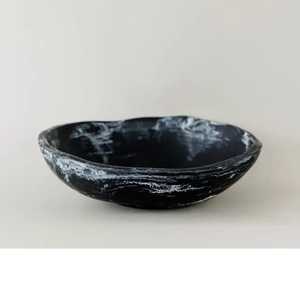 Calidad Premium extra precio personalizado mejor venta producto de resina vajilla sopa decorada frutero boda decoración cuencos - Product Image 1