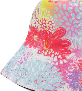 Anti-rides femmes décontracté seau chapeaux vente chaude haut tendance léger confortable respirant sur mesure meilleur matériel - Product Image 3