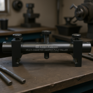 Extracteur de poulie et d'engrenage multi-diamètres Facom – Catégorie Produit - Product Image 3