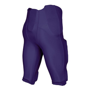 2025 à la mode hommes football américain pantalon taille haute sur mesure coton tissu droit motif hiver Style décontracté dernière conception - Product Image 3
