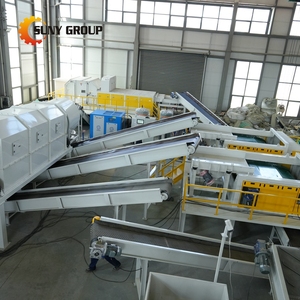 Machine de recyclage de l'aluminium, séparateur de métaux ferreux, séparateur à courants de Foucault, trieuse à rayons X pour <span class=keywords><strong>Zorba</strong></span> - Product Image 2