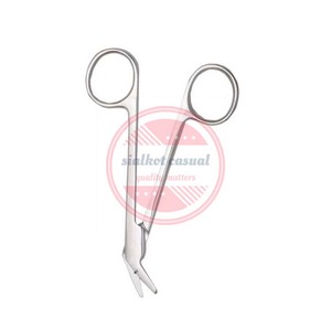 กรรไกรตัดลวดสแตนเลสกรรไกรตัดลวดแบบมืออาชีพ - Product Image 5