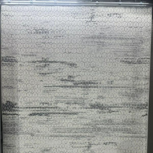 <b>Large</b> Living Room Carpet Turkish Area Rug Soft Heat Set Schling Polyester Practical Rubber Prayer <b>Floor</b> Mat for Home Use - Product Image 1