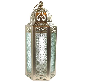 Durable Luxury <b>Moroccan</b> Attractive Designer <b>Lantern</b> Gold Plated Hot Selling Candle <b>Lantern</b> Latest Designer Modern <b>Lantern</b> - Product Image 1