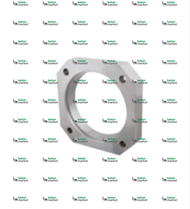 Brida para Bomba de Concreto con Motor Diésel - SCHWING - Product Image 1