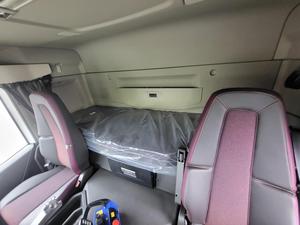 NOUVEAU 2025 VOL VO FMX540 6X2 mit Kran Fassi 551HP Heavy Load AUTOMATIQUE BOÎTE DE VITESSES TRANSMISSION - Product Image 2