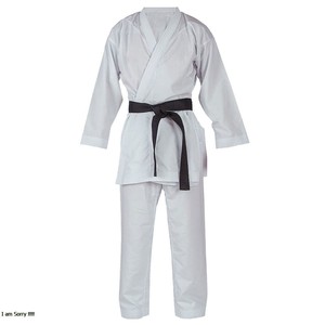 Personalizado BJJ GI UNIFROM/Jiu Jitsu brasileño uniforme/BJJ GIS Kimonos arte marcial Karate uniforme traje - Product Image 1