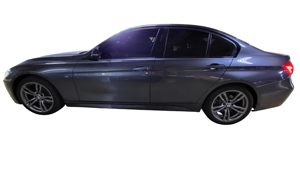 BMW ซีรีส์ 3 (G20) 320D M Sport ปี 2018 สภาพดี รถมือสองจากเกาหลี ขายโดย 300auto Export - Product Image 3