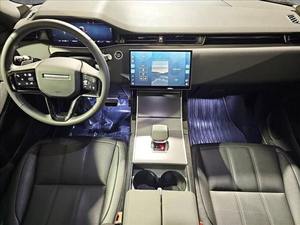 แลนด์โรเวอร์ เรนจ์โรเวอร์ อีโวค P250 ไดนามิก SE 4 ประตู SUV ขับเคลื่อน 4 ล้อ ปี 2024 สภาพดี ใช้งานน้อย - Product Image 4