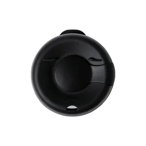Tazza da Viaggio in Vetro Ecologica Corgla, Gadget Portatile per Bevande - Product Image 2