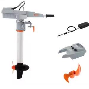 Nuevo Motor Fuera de Borda Eléctrico de Grado Industrial Travel 603 de la Mejor Calidad, Personalizable - Product Image 1