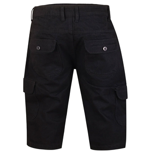 Vente en gros de shorts pour hommes shorts cargo durables et confortables pour l'extérieur shorts de travail multi-poches pour hommes oem - Product Image 4