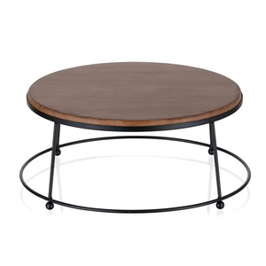 Diseño hecho a mano de alta calidad de exhibición soporte de pastel de madera Color negro y marrón forma rectangular Mango madera Cupcake soporte - Product Image 2