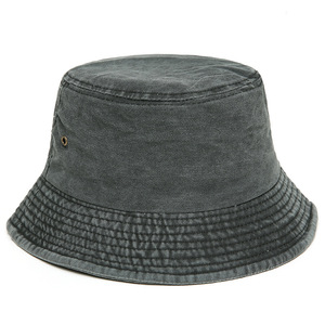 Sombrero de mezclilla de moda de alta calidad para hombres Genuino en buen aspecto Alta demanda Pakistán Hecho El mejor sombrero de mezclilla para hombres con color personalizado - Product Image 3
