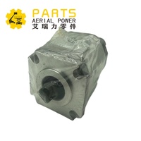 Pièces HNARL Optimum 8 Compact 10 Compact 14 Haulotte 4000097640 HA4000097640 Pompe hydraulique