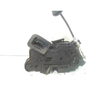 CERRADURA DELANTERA DERECHA VOLKSWAGEN Polo 5ª Serie 15a-5k1837015e (09>17) - Product Image 1
