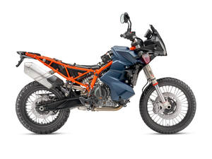 Mejor Oferta para Motocicletas K TMs 890 Adventure R SuperSport Rally 2015-2026 Nuevas/Usadas Originales - Product Image 3