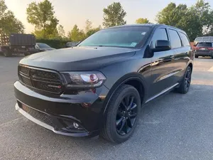 Dodge Durango SXT 2018 - Product Image 6