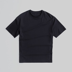 T-shirt pour homme de haute qualité, coupe classique, 100% coton, décontracté, personnalisable, anti-rides, séchage rapide, écologique - Product Image 5