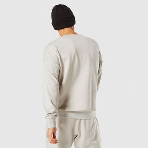 Ropa deportiva para hombre, chándal, diseño personalizado, alta calidad, secado rápido y transpirable, ligero, de talla grande, servicio OEM - Product Image 3