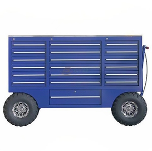 Nouveaux styles métal personnalisé course outil Pit boîtes <span class=keywords><strong>chariot</strong></span> grandes <span class=keywords><strong>roues</strong></span> stockage boîte à outils armoire pit <span class=keywords><strong>chariot</strong></span> <span class=keywords><strong>chariot</strong></span> - Product Image 6