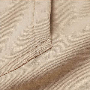 เสื้อฮู้ดผู้ชายไซส์ผู้ใหญ่ ผ้าฝ้าย 100% เสื้อฮู้ดไซส์ใหญ่ คุณภาพสูง - Product Image 6