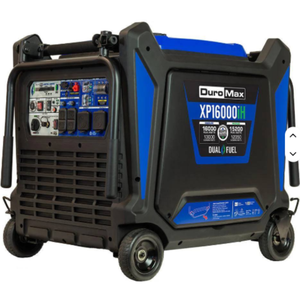 NEW ORIGINAL XP16000iH 16000 Watt Electric Start Dual-Fuel Inverter <b>Generator</b> w/Wireless Remote - Product Image 2
