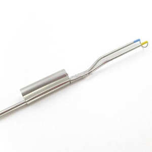 Boucles de coupe d'électrode TURP monopolaire bipolaire à haute fréquence d'urologie de retrait de tissu de prostate de qualité supérieure - Product Image 3