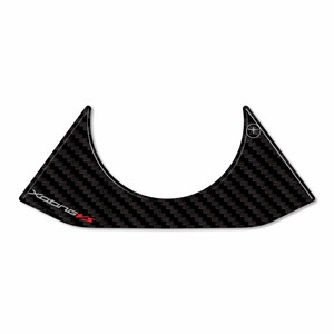 Adesivi Protettivi 3D per Moto Compatibili con Kymco Xciting VS 400 2023-24 - Product Image 2