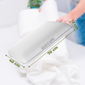 Cuscini in Memory Foam Perfect Rest - Product Image 3