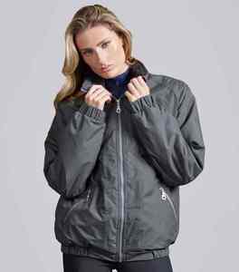 Veste d'équitation d'hiver pour femmes de qualité supérieure, tissu extensible respirant, chaude, confortable, durable, logo personnalisé pour l'équitation, pour femmes - Product Image 4